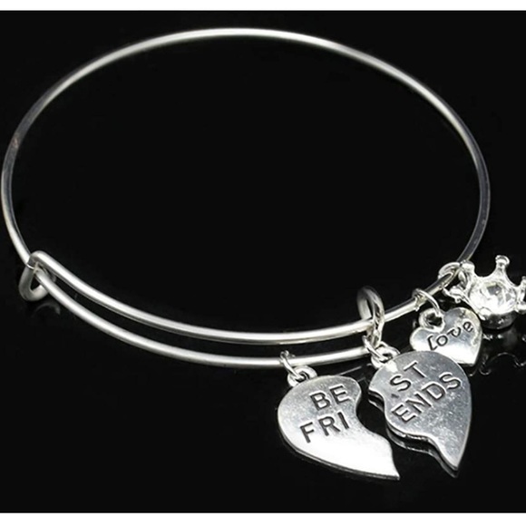 Tanngronie Charm Bracelets Women/Teenage - Picture 2 of 6